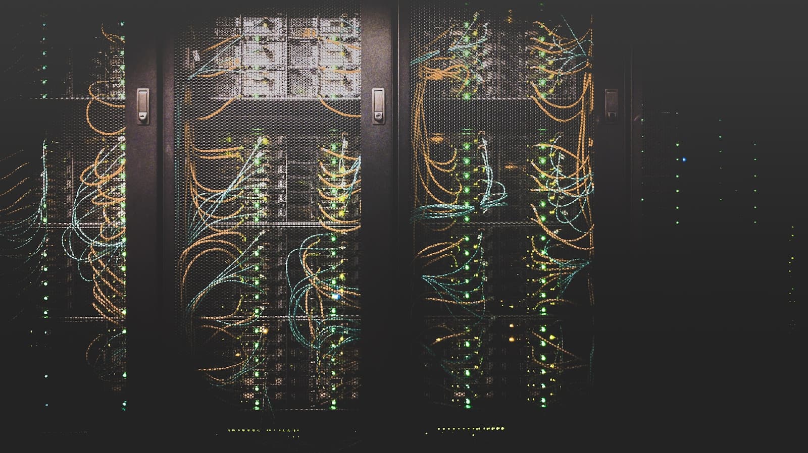 Cloud Computing Data Center